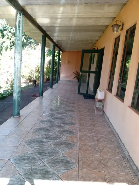 Foto 3 de Chácara com 4 quartos à venda, 5100m2 em Sertaneja - PR