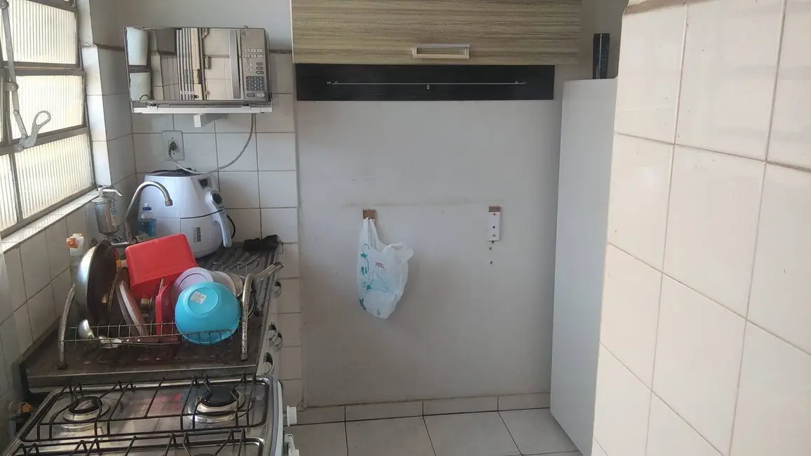 Apartamento com 2 quartos à venda, 45m2 em Jardim Agari, Londrina - PR - imagem 7 Foto 7 de Apartamento com 2 quartos à venda, 45m2 em Jardim Agari, Londrina - PR