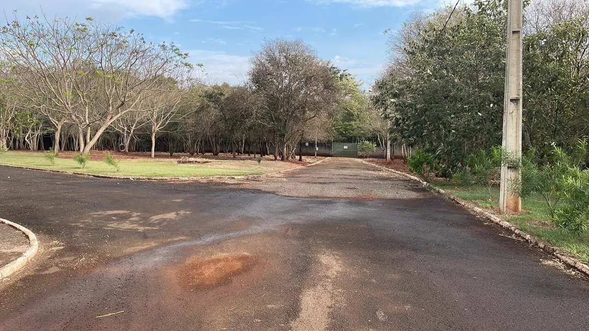 Foto 5 de Lote de Condomínio à venda, 400m2 em Alvorada Do Sul - PR
