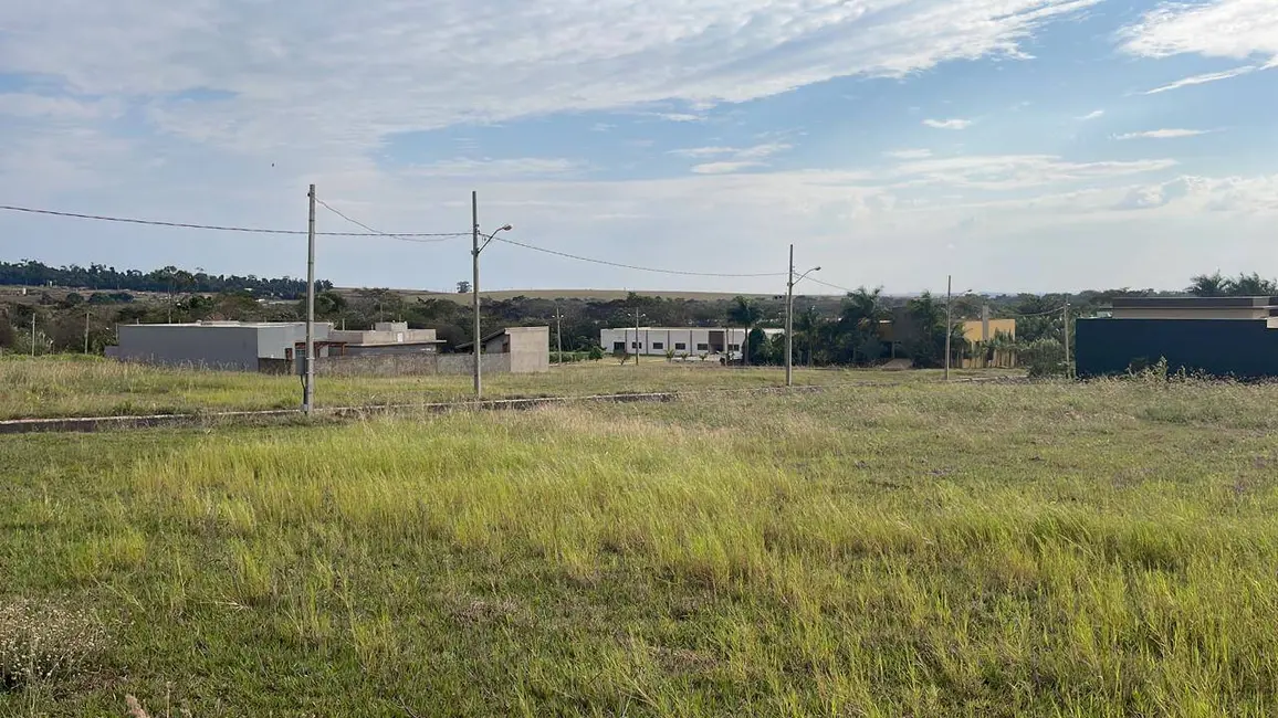 Foto 3 de Lote de Condomínio à venda, 400m2 em Alvorada Do Sul - PR