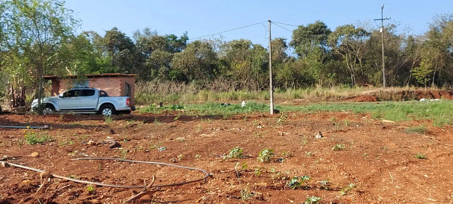 Sítio / Rancho à venda em Tamarana - PR - imagem 8 Foto 8 de Sítio / Rancho à venda em Tamarana - PR