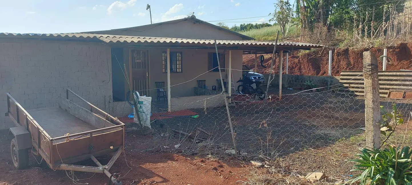 Sítio / Rancho à venda em Tamarana - PR - imagem 6 Foto 6 de Sítio / Rancho à venda em Tamarana - PR