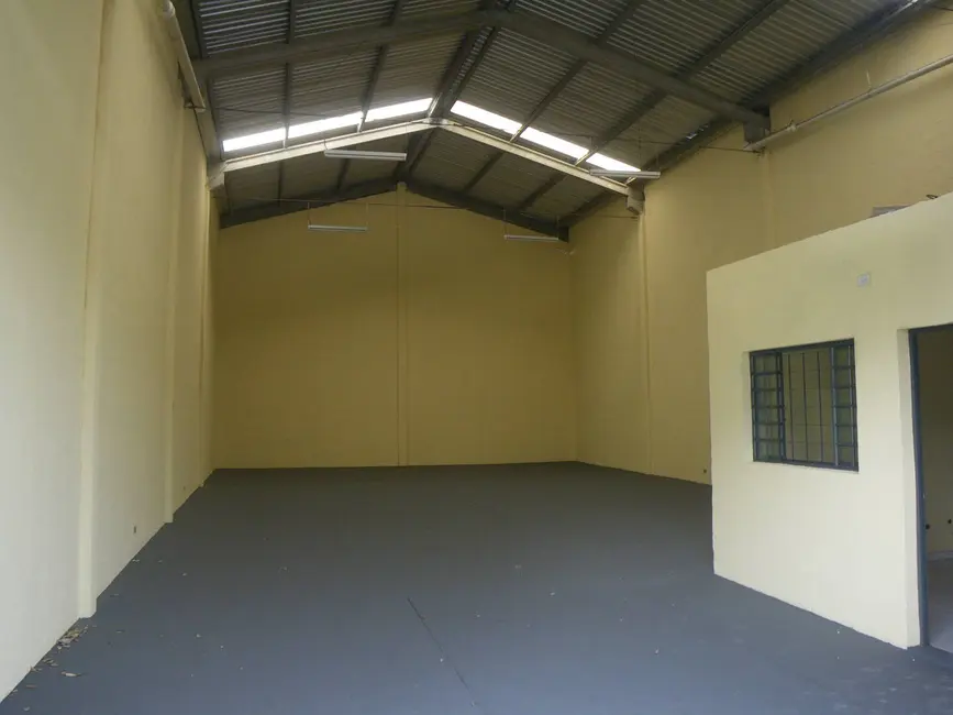 Foto 4 de Sala Comercial à venda, 250m2 em Jardim Burle Marx, Londrina - PR