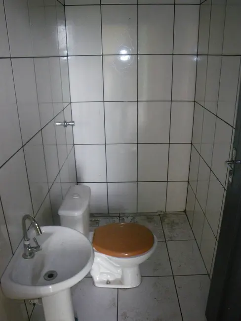 Foto 9 de Sala Comercial à venda, 250m2 em Jardim Burle Marx, Londrina - PR