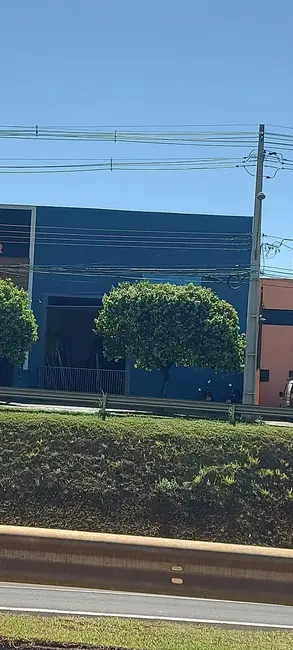 Foto 3 de Sala Comercial à venda, 250m2 em Jardim Burle Marx, Londrina - PR