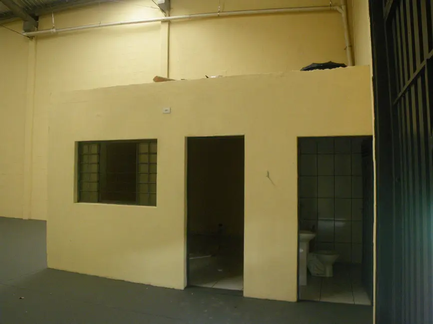 Foto 6 de Sala Comercial à venda, 250m2 em Jardim Burle Marx, Londrina - PR