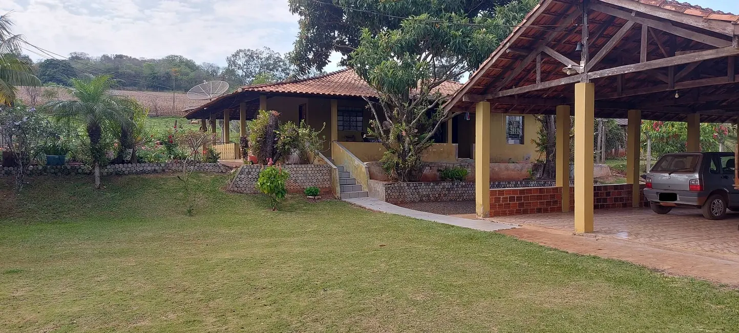 Foto 10 de Sítio / Rancho à venda em Londrina - PR