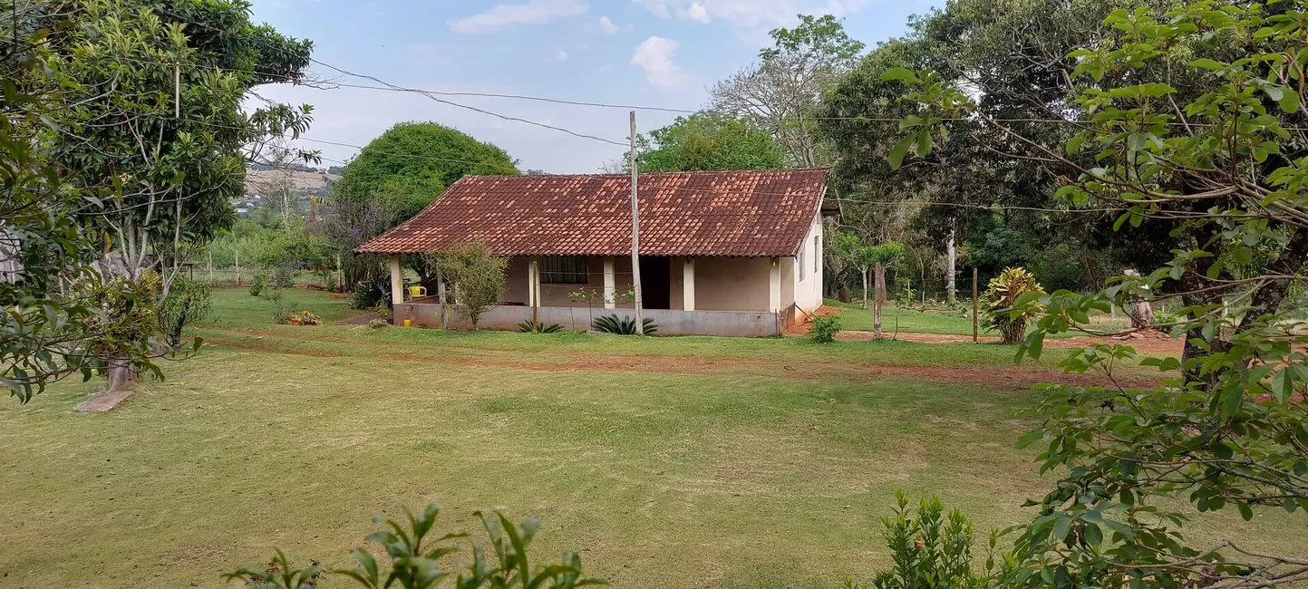 Foto 11 de Sítio / Rancho à venda em Londrina - PR