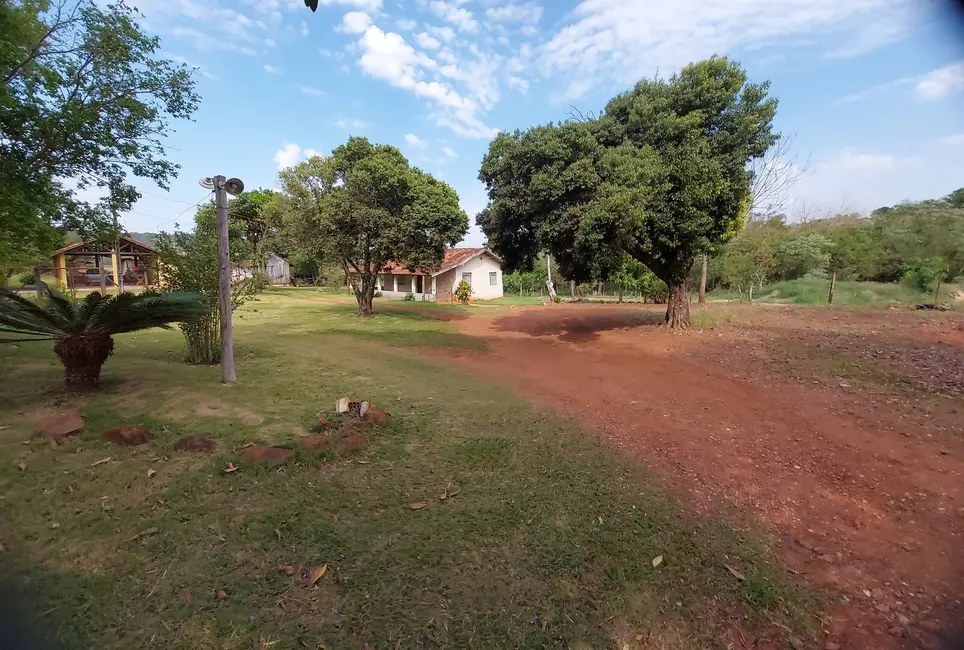 Foto 13 de Sítio / Rancho à venda em Londrina - PR
