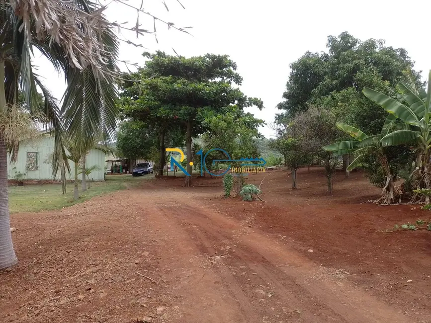 Foto 1 de Sítio / Rancho à venda, 80000m2 em Jataizinho - PR