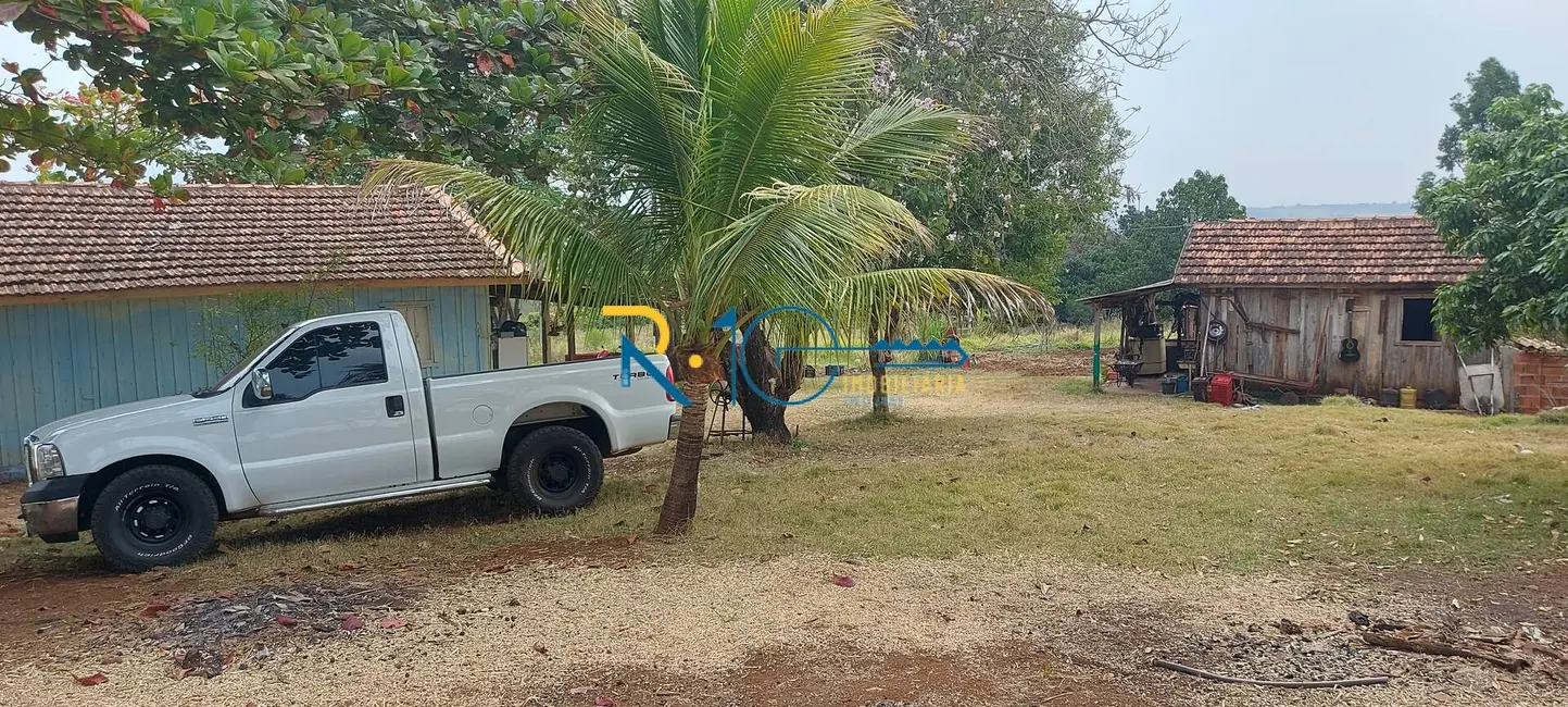 Foto 8 de Sítio / Rancho à venda, 80000m2 em Jataizinho - PR