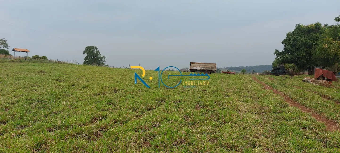 Foto 7 de Sítio / Rancho à venda, 80000m2 em Jataizinho - PR