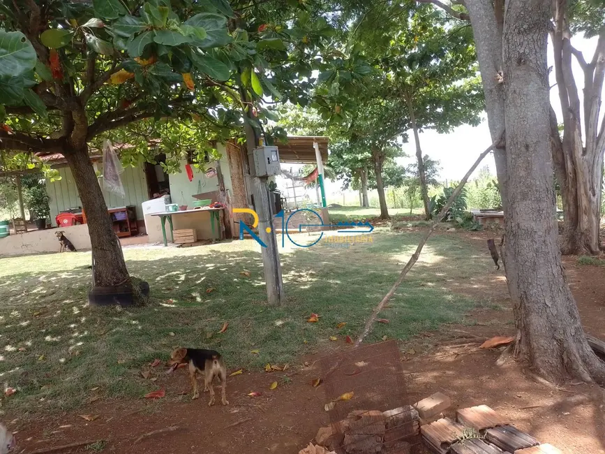 Foto 4 de Sítio / Rancho à venda, 80000m2 em Jataizinho - PR