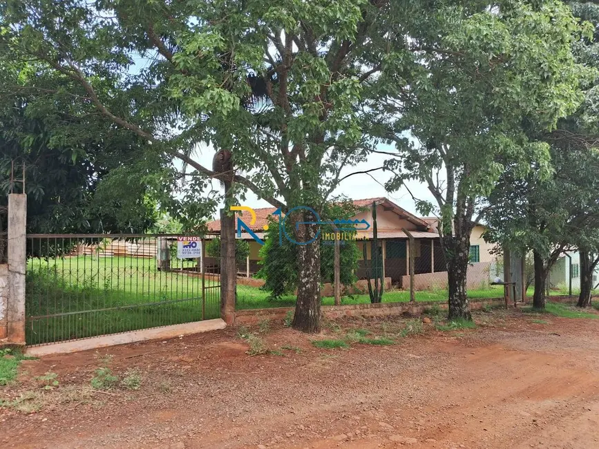 Foto 2 de Chácara com 3 quartos à venda, 2144m2 em Área Rural de Cambé, Cambe - PR