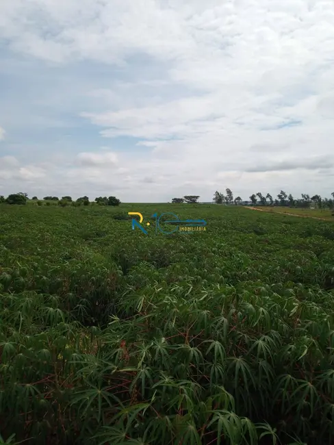 Foto 6 de Sítio / Rancho à venda, 8m2 em Centro, Estrela Do Norte - SP