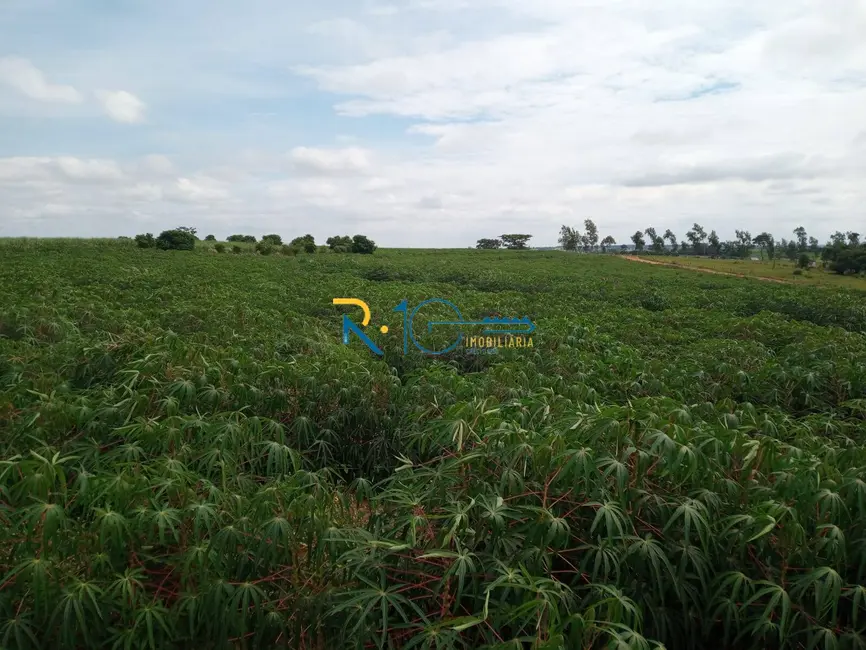 Foto 5 de Sítio / Rancho à venda, 8m2 em Centro, Estrela Do Norte - SP