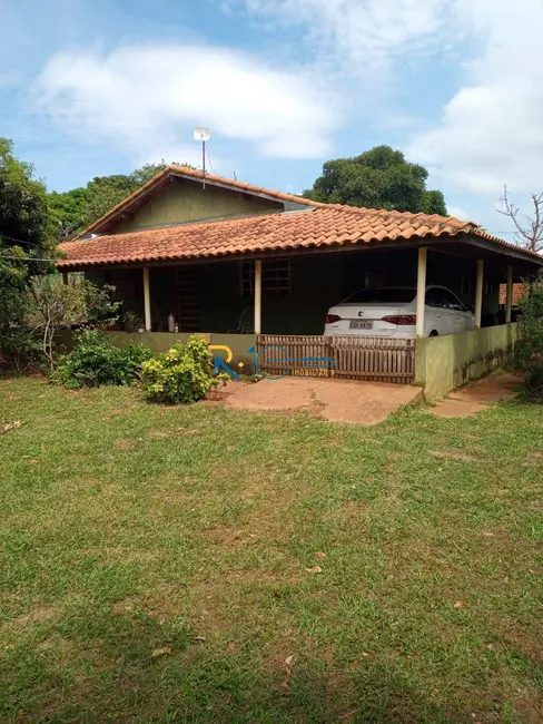 Foto 2 de Sítio / Rancho à venda, 8m2 em Centro, Estrela Do Norte - SP