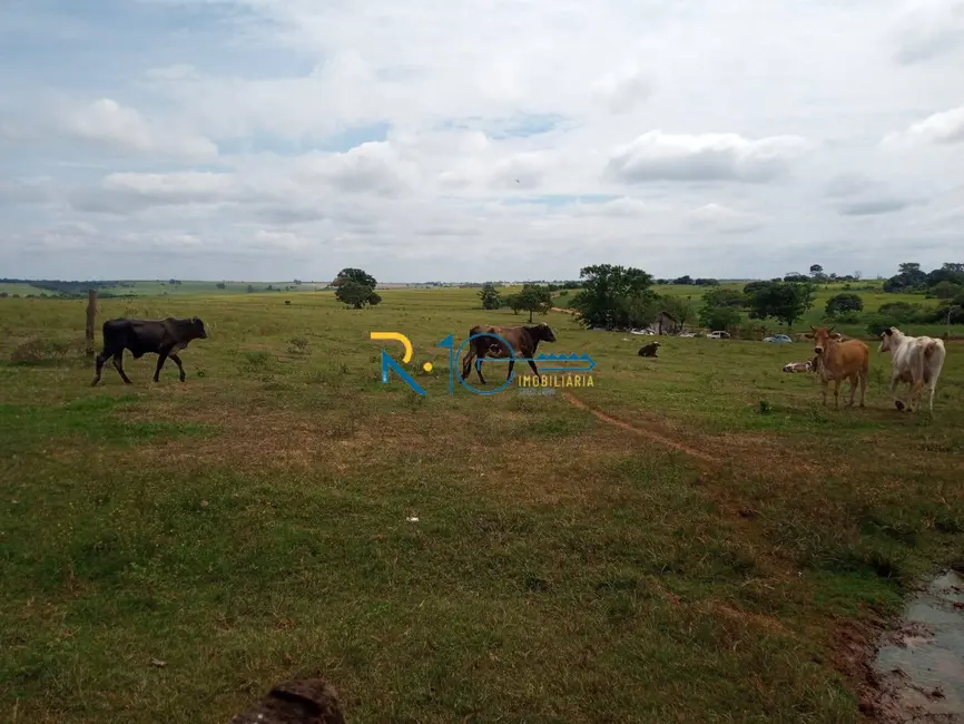 Foto 9 de Sítio / Rancho à venda, 8m2 em Centro, Estrela Do Norte - SP