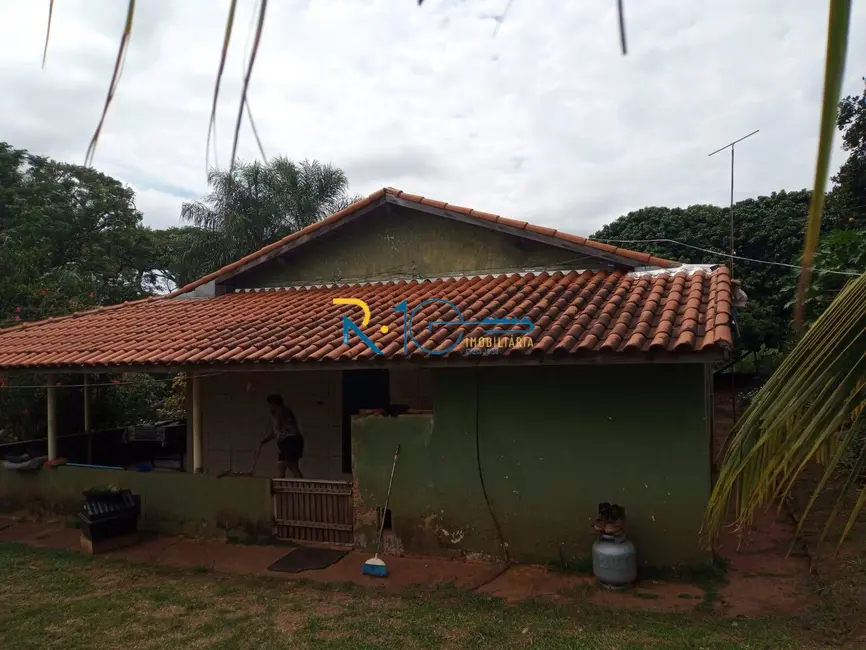 Foto 3 de Sítio / Rancho à venda, 8m2 em Centro, Estrela Do Norte - SP