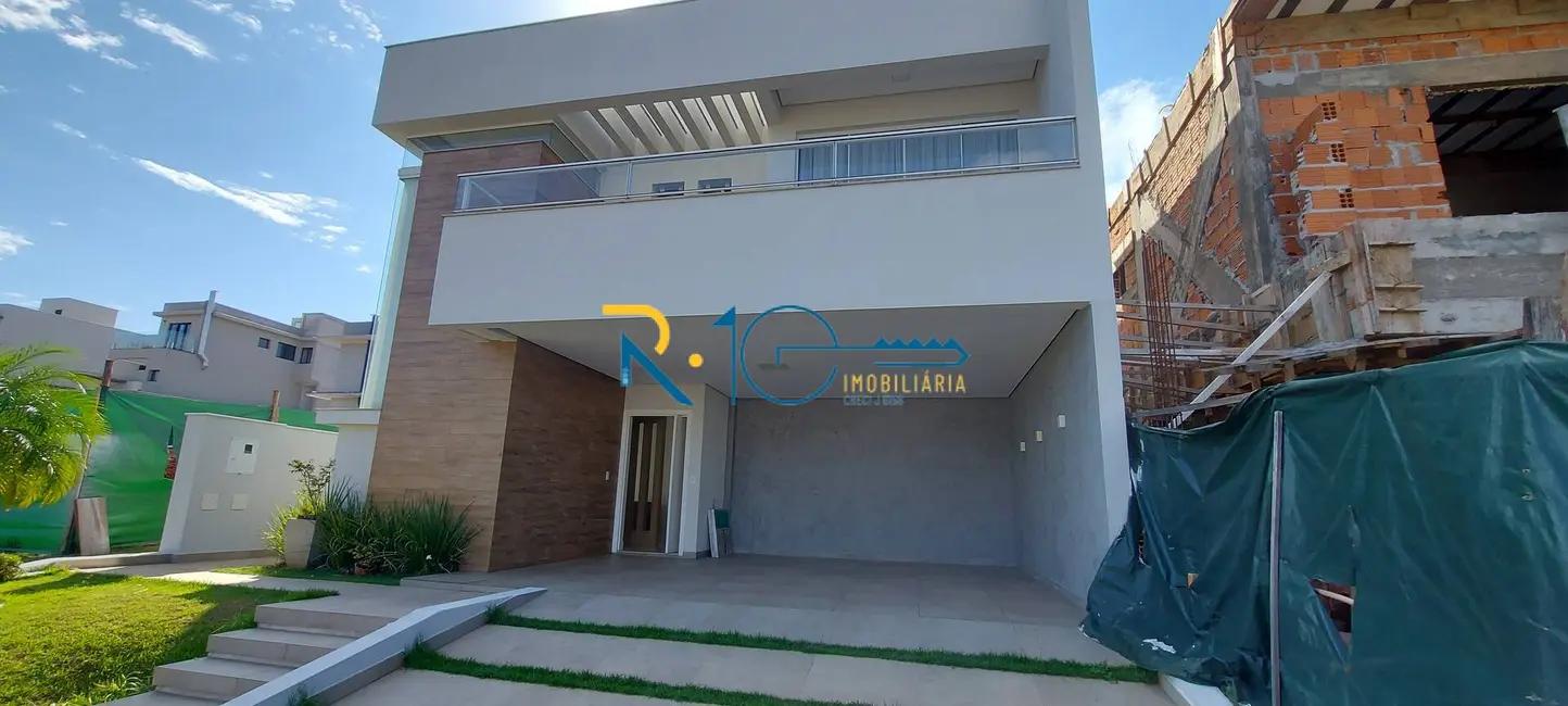 Casa com 3 quartos à venda, 250m2 em Londrina - PR - imagem 3 Foto 3 de Casa com 3 quartos à venda, 250m2 em Londrina - PR