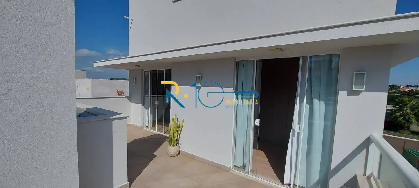 Foto 1 de Casa com 3 quartos à venda, 250m2 em Londrina - PR