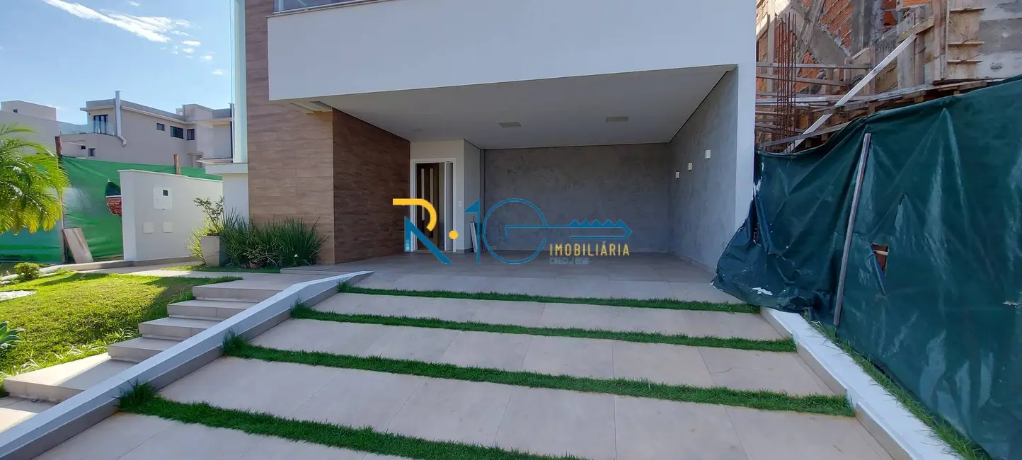 Casa com 3 quartos à venda, 250m2 em Londrina - PR - imagem 4 Foto 4 de Casa com 3 quartos à venda, 250m2 em Londrina - PR