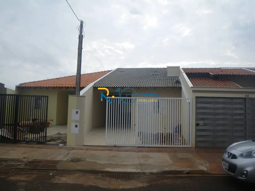 Casa com 3 quartos à venda, 150m2 em Loteamento Chamonix, Londrina - PR - imagem 1 Foto 1 de Casa com 3 quartos à venda, 150m2 em Loteamento Chamonix, Londrina - PR