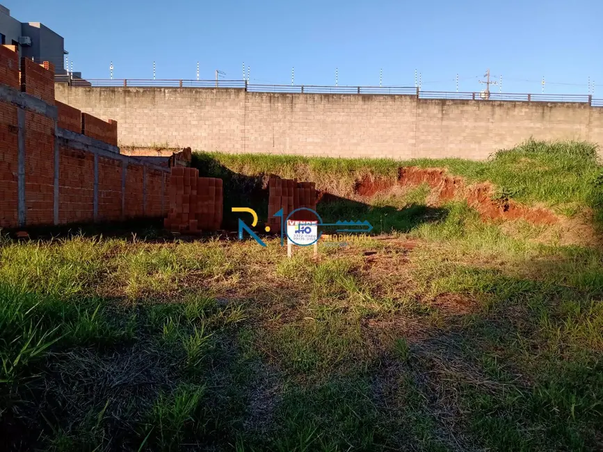 Foto 2 de Terreno / Lote à venda, 250m2 em Gleba Simon Frazer, Londrina - PR