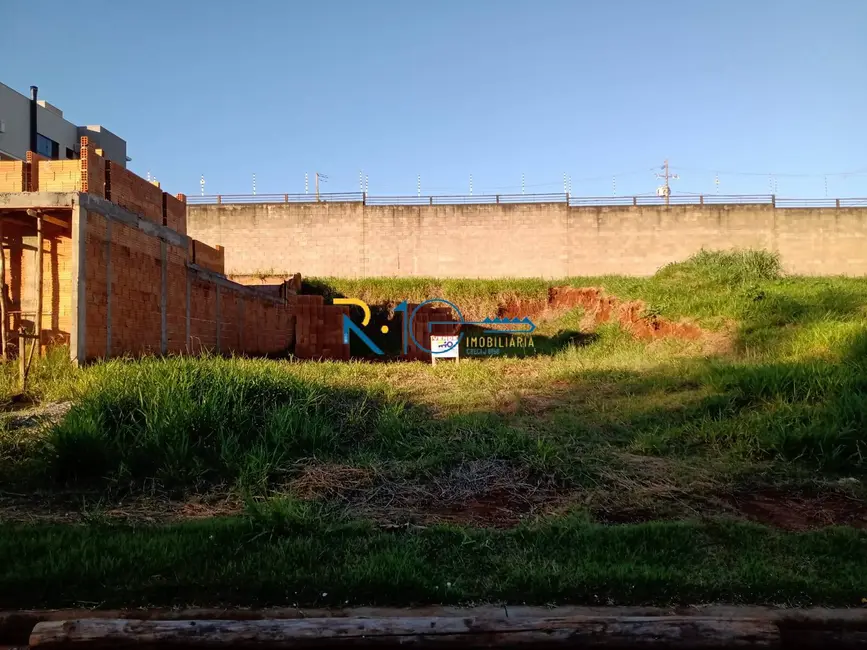 Foto 1 de Terreno / Lote à venda, 250m2 em Gleba Simon Frazer, Londrina - PR