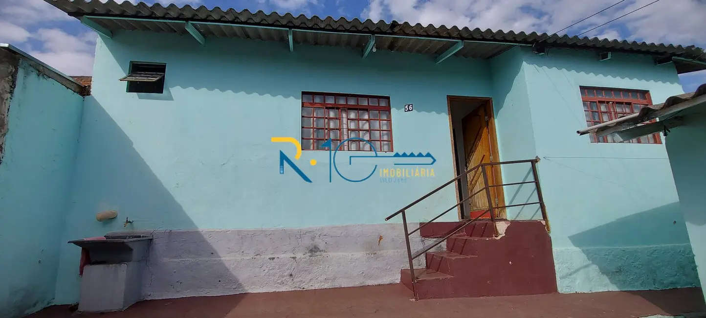 Casa com 2 quartos à venda, 265m2 em São Lourenço, Londrina - PR - imagem 2 Foto 2 de Casa com 2 quartos à venda, 265m2 em São Lourenço, Londrina - PR