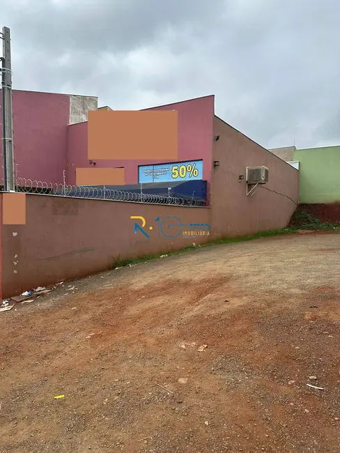 Foto 1 de Terreno / Lote à venda, 300m2 em Conjunto Vivi Xavier, Londrina - PR