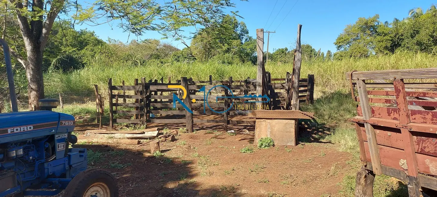 Sítio / Rancho à venda em Jataizinho - PR - imagem 3 Foto 3 de Sítio / Rancho à venda em Jataizinho - PR