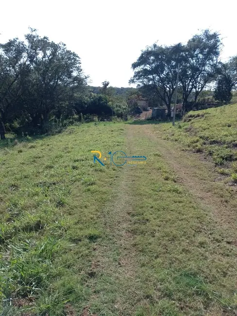 Foto 1 de Chácara à venda, 40000m2 em Jataizinho - PR