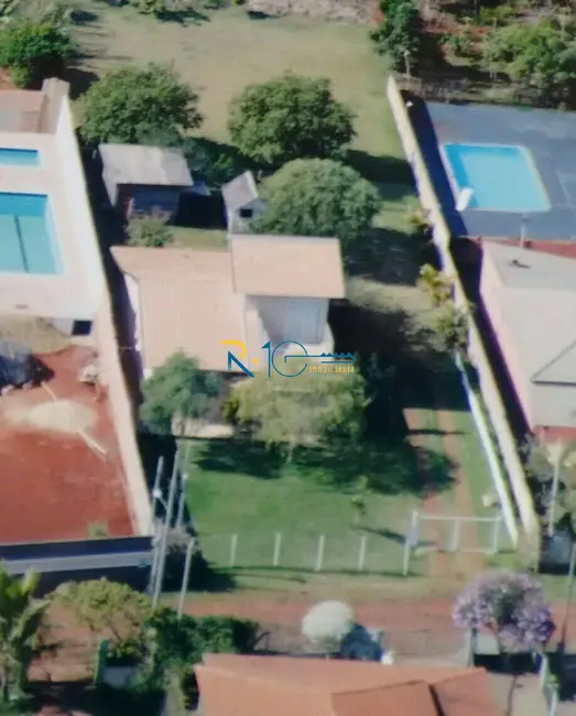 Foto 2 de Chácara com 3 quartos à venda, 1500m2 em Londrina - PR