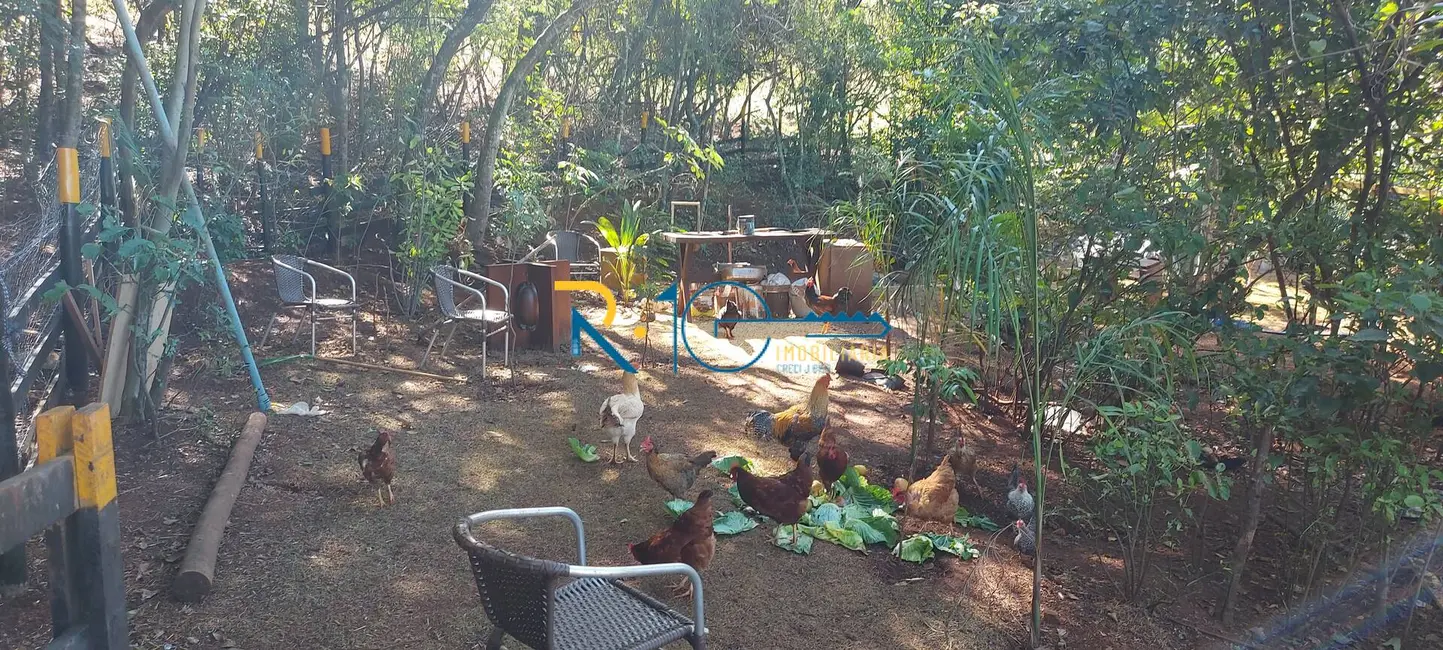 Foto 23 de Chácara à venda, 26001m2 em Londrina - PR