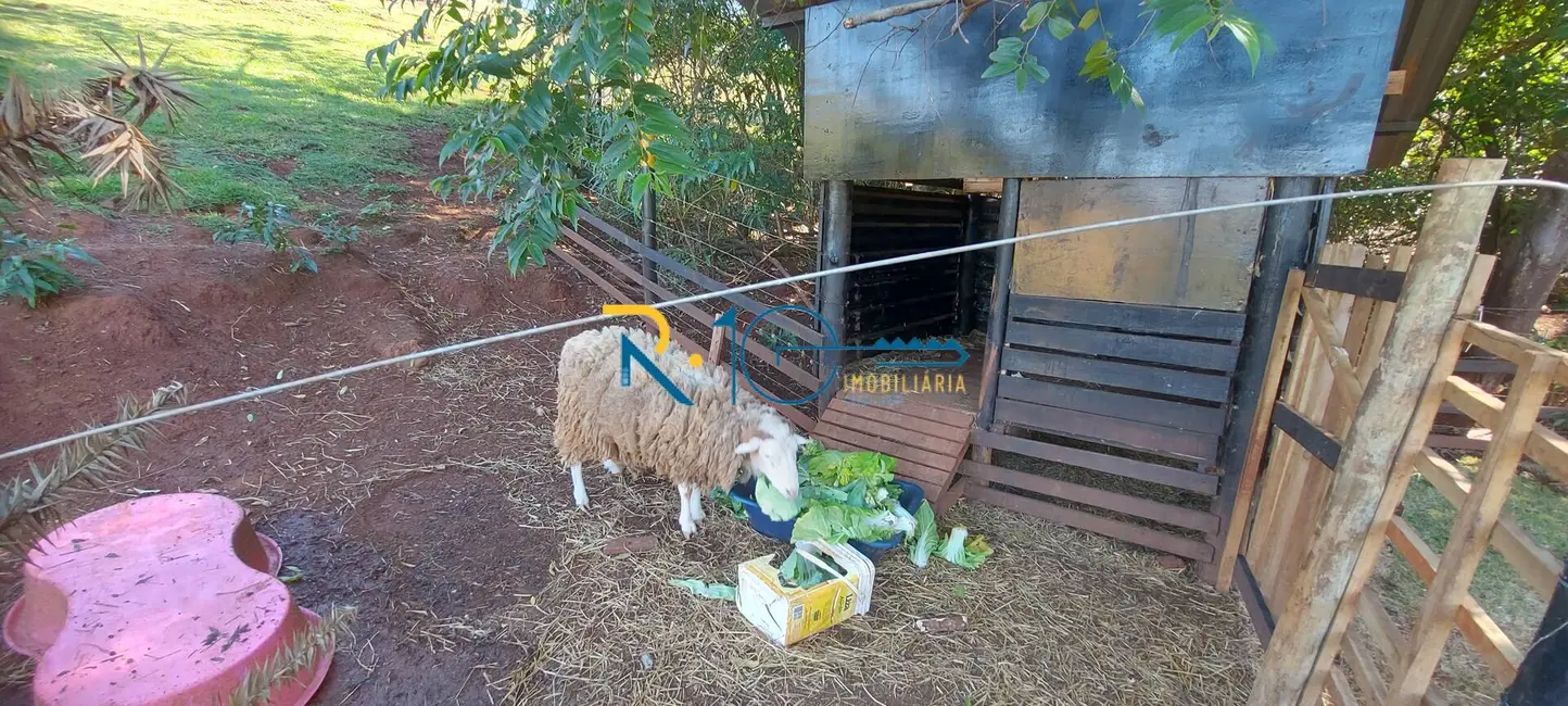 Foto 22 de Chácara à venda, 26001m2 em Londrina - PR