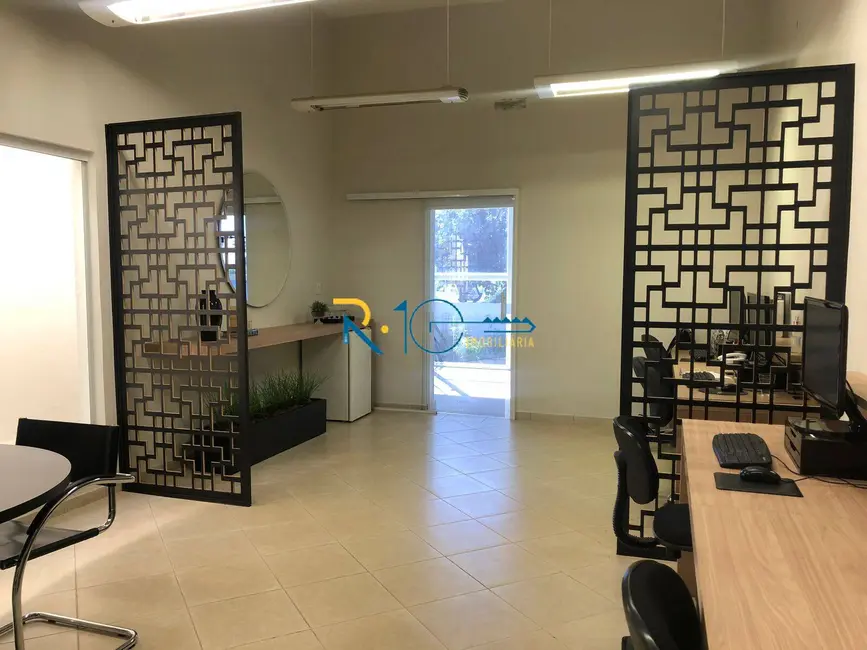 Foto 9 de Sala Comercial à venda, 592m2 em Jardim Shangri-la A, Londrina - PR