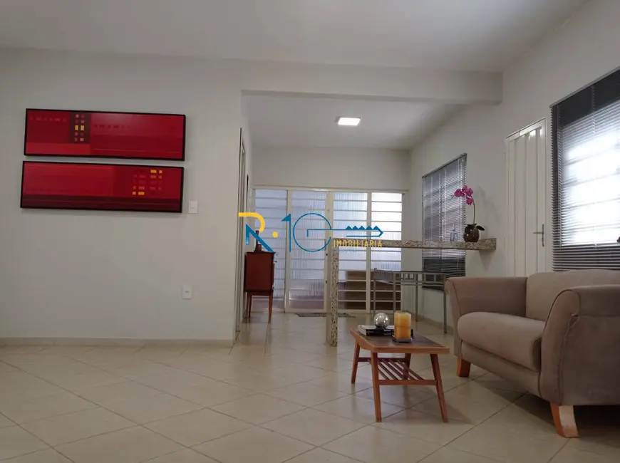 Foto 8 de Sala Comercial à venda, 592m2 em Jardim Shangri-la A, Londrina - PR