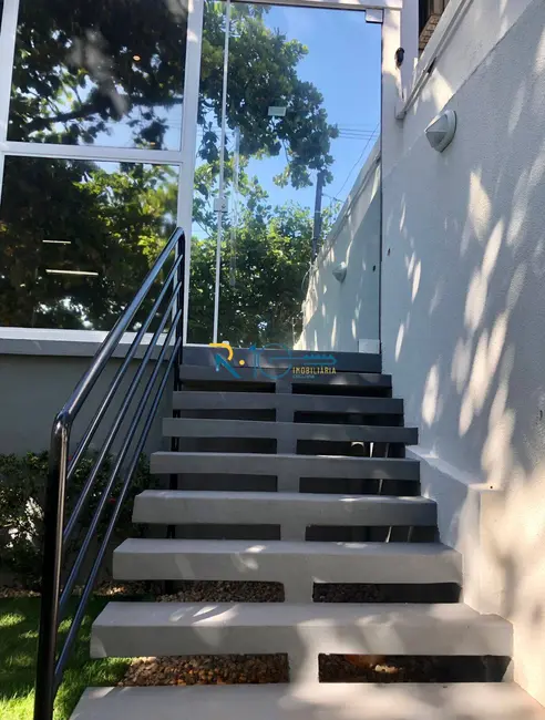 Foto 4 de Sala Comercial à venda, 592m2 em Jardim Shangri-la A, Londrina - PR