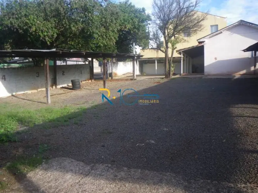 Foto 6 de Terreno / Lote à venda, 517m2 em Londrina - PR