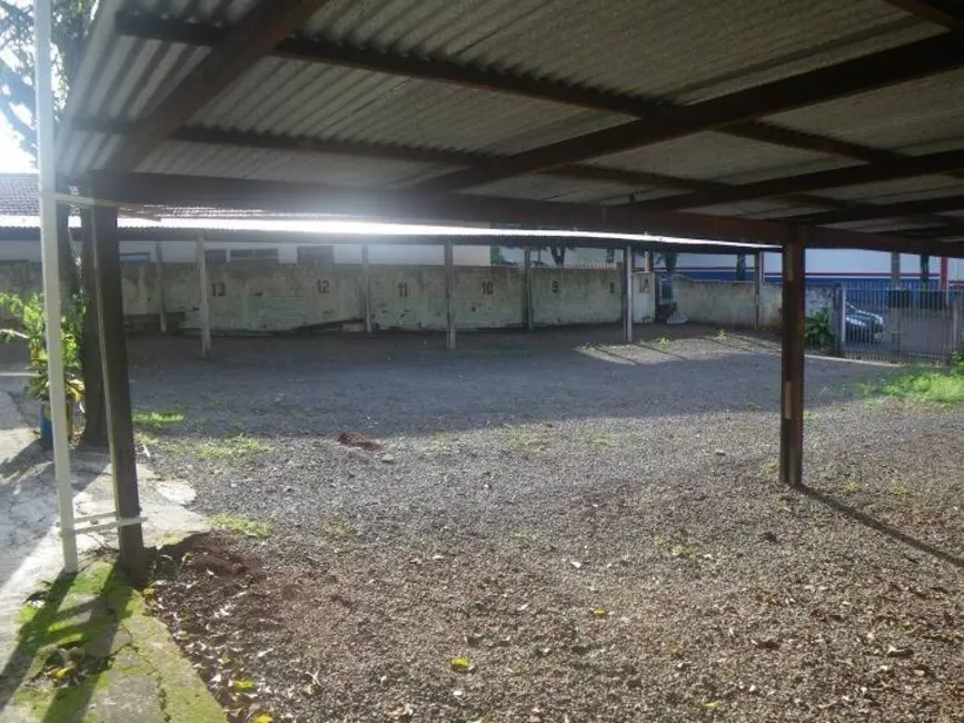 Terreno / Lote à venda, 517m2 em Londrina - PR - imagem 8 Foto 8 de Terreno / Lote à venda, 517m2 em Londrina - PR