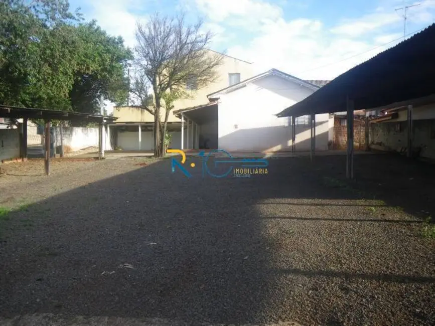 Foto 3 de Terreno / Lote à venda, 517m2 em Londrina - PR