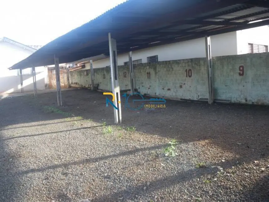 Foto 9 de Terreno / Lote à venda, 517m2 em Londrina - PR