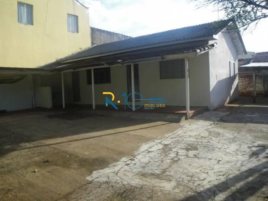 Foto 4 de Terreno / Lote à venda, 517m2 em Londrina - PR