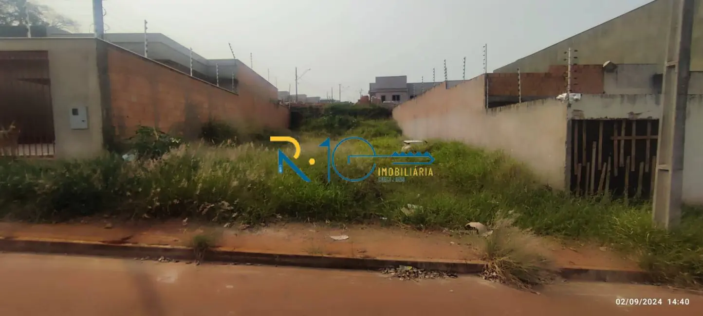 Foto 2 de Terreno / Lote à venda, 250m2 em Indústrias Leves, Londrina - PR