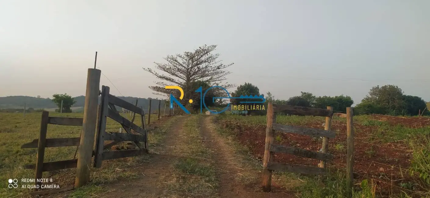 Foto 1 de Sítio / Rancho à venda em Jataizinho - PR