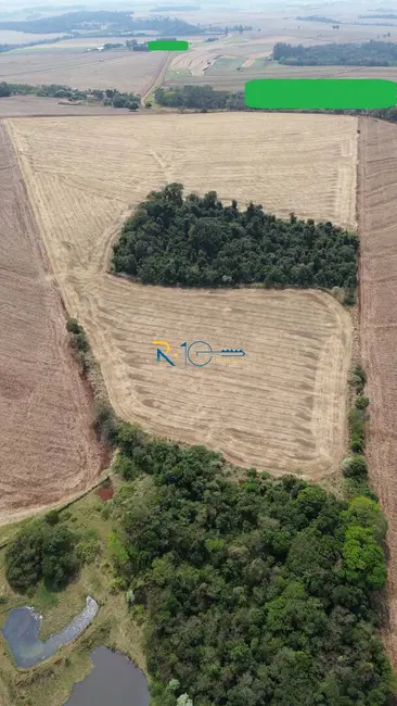 Sítio / Rancho à venda, 10m2 em Londrina - PR - imagem 3 Foto 3 de Sítio / Rancho à venda, 10m2 em Londrina - PR