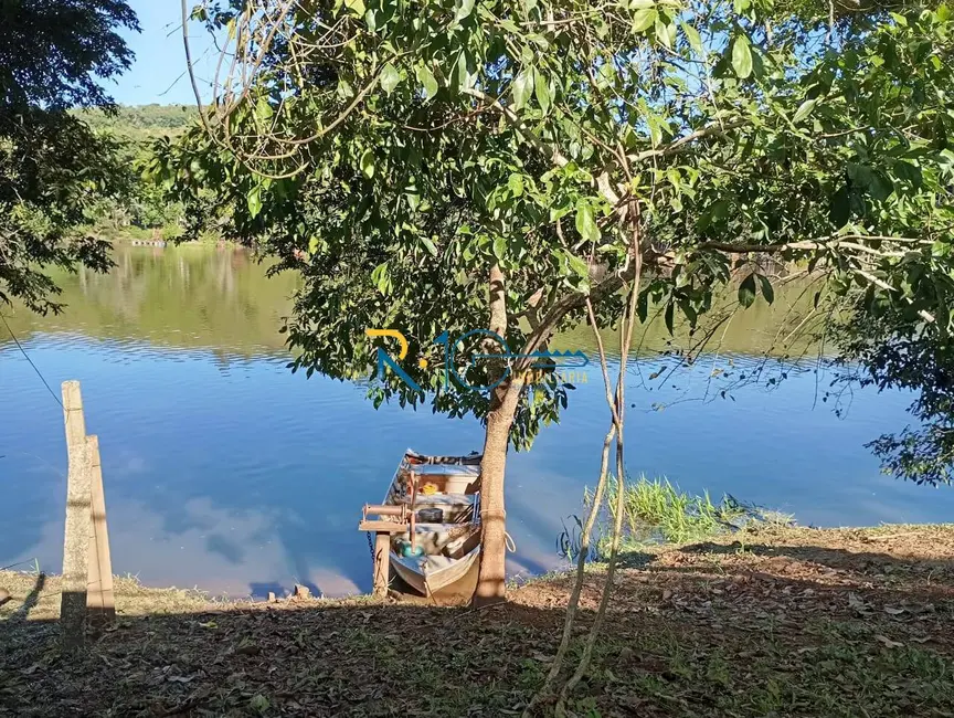 Foto 2 de Chácara à venda, 5000m2 em Londrina - PR