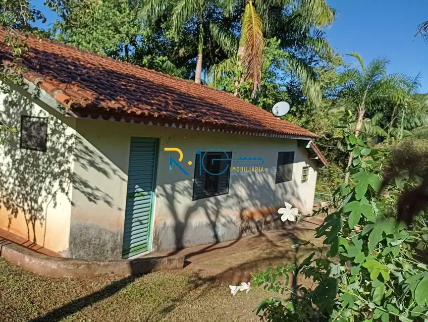 Foto 5 de Chácara à venda, 5000m2 em Londrina - PR