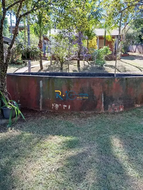 Foto 8 de Chácara à venda, 5000m2 em Londrina - PR